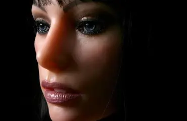 Pohjois-Amerikan ensimmäinen seksinukkebordelli Torontossa aiheutti kohun - akti maksaa jopa 400 euroa: "Tämä ei ole hyvä asia"