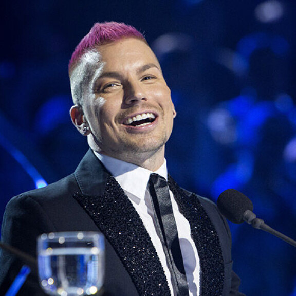 ”Sie kuolet” - Antti Tuiskua kiusattiin rajusti koulussa, uhattiin jopa tappaa: 'Mut haluttiin hiljentää!' antti tuisku