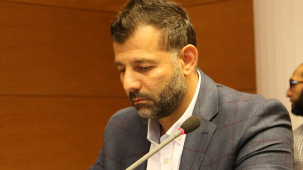 Lelusalakuljettaja Rami Adham käräjillä: vaaditaan vankeutta ja maksamaan valtiolle yli 300 000 euroa! Rami Adham