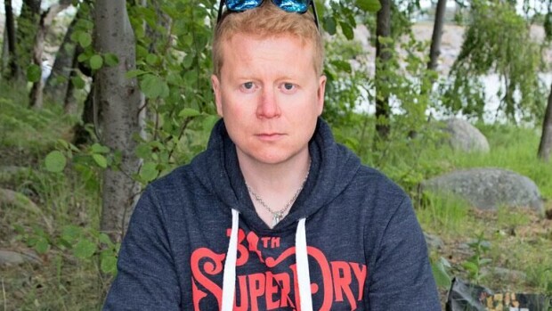 Sampo Kaulasen järkyttävästä romahduksesta 5 viikkoa – lääkitys vei viinanhimon: ”Se pilaa rauhallisen olotilan” sampo kaulanen