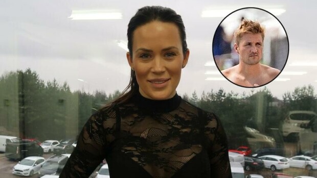 Ohhoh, kesähäitä suunnitelleet Martina Aitolehti ja Stefan Therman myyvät kotinsa! Yli 2,5 miljoonan euron hintapyyntö - katso kuvat! martina ja stefan