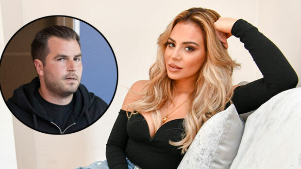 Sokkipidätys! Tähän Sofia Belórfin ja avomies Niko Ranta-ahon 2 miljoonan euron luksustaloon poliisi teki kotietsinnän - pariskuntaa epäillään törkeistä rikoksista! Niko Ranta-aho ja Sofia Belórf