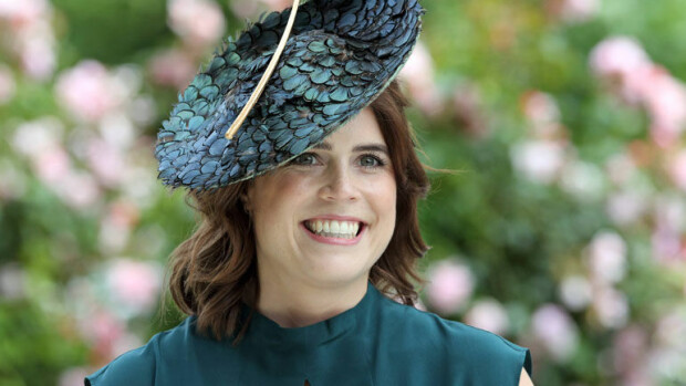 Prinsessa Eugenie synnytti luksussairaalassa – hemmoteltiin samppanjalla