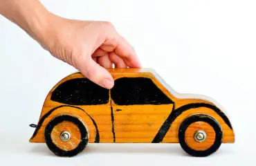 Leluautolla humalassa ajellut vältti rattijuopumussyytteet!