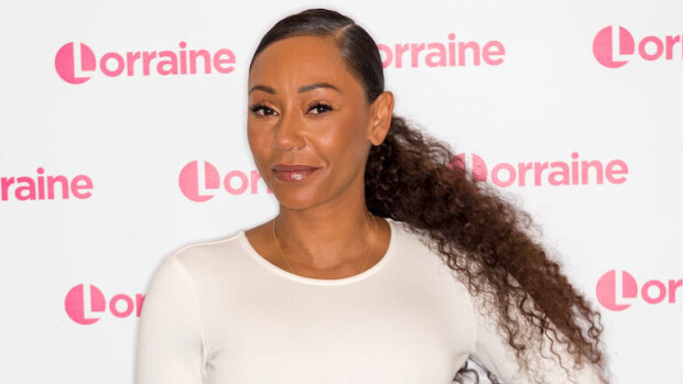 Mel B avautui seksuaalisuudestaan haastattelussa - ei halua määritellä itseään: 'Geri Halliwellilla oli upeat tissit!' Mel B puhui seksuaalisuudestaan.