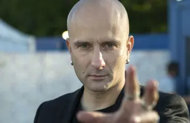 Herra Ylppö eroaa Maj Karma -yhtyeestä