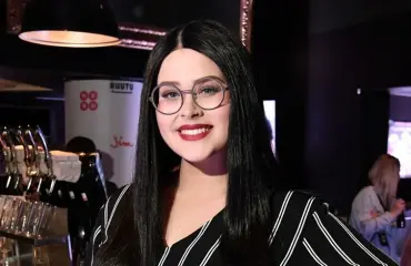 Oho, yli 20 kiloa lihonut Sara Forsberg laihtui muutamassa kuukaudessa hurjasti - katso ennen ja jälkeen -kuvat!