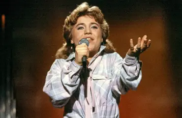 Muistatko 80-luvun teinitähden Anja Niskasen?! Näin hehkeältä hän näyttää nykyään – kuva! 