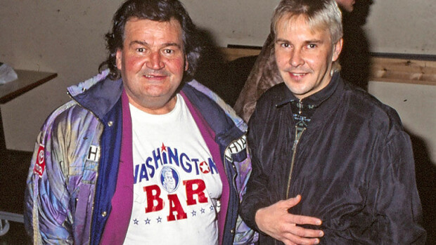 Matti Nykäsen managerina tunnettu Mike Sierra on kuollut – Matti: ”Ei valitettavasti tullut yllätyksenä” Mike Sierra tunnettiin Matti Nykäsen managerina.