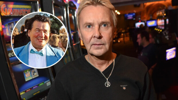 Matti Nykänen jyrähtää: Edesmennyt Mike Sierra ei ollut managerini – ”Muuta väittävä joutuu maksamaan miljoona euroa!” Mike Sierra esiintyi julkisuudessa Matti Nykäsen managerina.