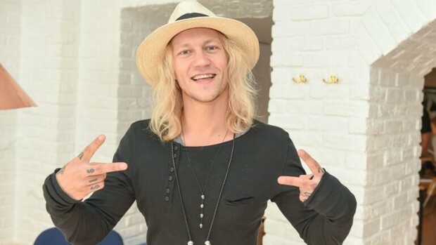 Näin Jukka Hildénin Chachi-rakas kommentoi kultansa miehuuden kokoa – vertaa kaktukseen! Katso kuva! jukka