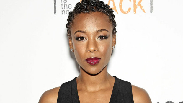 Handmaid’s Tale -tähti Samira Wiley on monen homoseksuaalin esikuva: pelkäsi leimautumista – vaimo pakotti mukaan sarjaan! Vaikkei Samira Wiley halua leimautua, ovat useat lesboroolit nostaneet hänet esikuvaksi.
