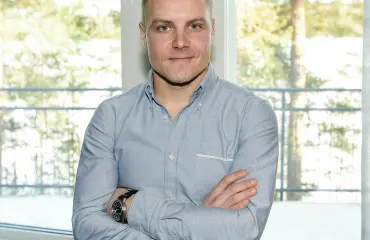 Formulatähti Valtteri Bottas myy hulppeaa ökyautoaan: huh, mikä hintapyyntö – kuvat!
