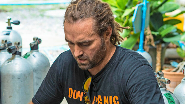 Suomalaissankari Mikko Paasi paljastaa: Thaimaan luolapelastus sai dramaattisen lopun – ”Emme heti tajunneet sitä!” Mikko Paasi joutui vaaratilanteeseen pelastusoperaation jälkeen.