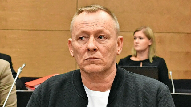 Palkkamurhaepäily: Rikollispomo Keijo Vilhusta esitetään vangittavaksi - Jari Aarniota toistaiseksi ei! Keijo Vilhunen