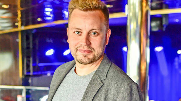 Hänet kruunattiin uudeksi tangokuninkaaksi! Jarno Kokko