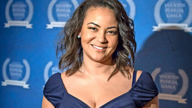 Lola Odusogan avautuu vammastaan – ’’Kuntoutuspäivä 78’’