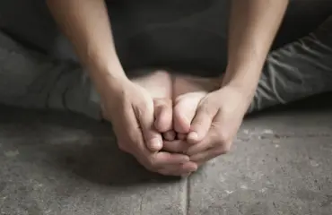 Jooga on jo tuttua, mutta miten sujuu toega? Katso ohjeet!