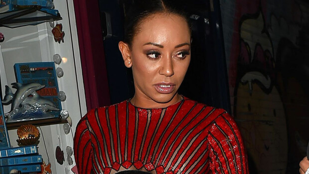 Spice Girls -supertähden rahahelvetti syvenee – verovelkaa yli 500 000 euroa: 'Taloudellinen tilanteeni on äärimmäisen huono!' Mel B