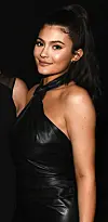 Kylie Jenner