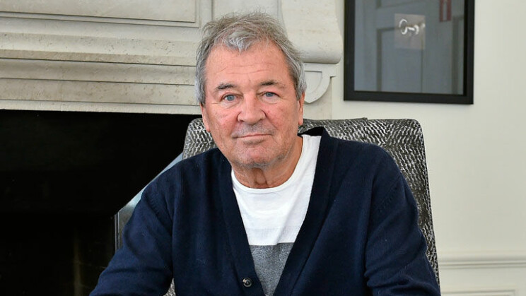 Rocklegenda avautuu Seiskalle vaietun riidan taustoista – Deep Purple hajosi Suomessa! Seiska tapasi Ian Gillanin.