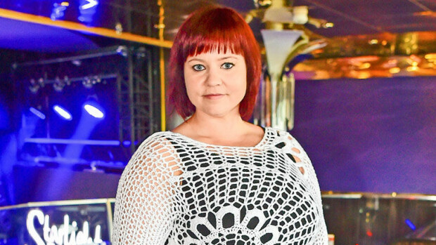 Tangofinalisti Hanna Hirvonen sotki raha-asiansa - jo vuosia velkajärjestelyssä! Hanna Hirvonen on velkajärjestelyssä.