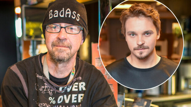 Roope Salminen kritisoi artisteja turhasta valittamisesta – suomalaisartisti hyökkäsi Roopea vastaan: 'Kaikki ei ole syntynyt kultalusikka suussa!' Enzo Pulkkinen ja Roope Salminen