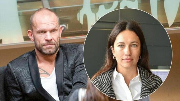 Jere Karalahden ex-rakas Oksana Chaiko ei saanut elatusapukorotusta! Jere Karalahti ja Oksana Chaiko riitelevät elatusmaksuista..
