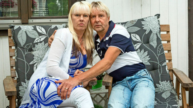 Matti Nykänen vakuuttaa: Pian kanssa kaikki on nyt oikein hyvin! Matti Nykänen ikävöi vaimoaan.