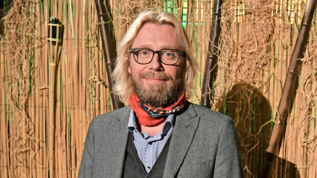 Eropaperit jättänyt Kimmo Vehviläinen: ”En muistanut, kuinka sinkkuna pitää olla!” Kimmo Vehviläinen on hämillään suhdehuhuista.