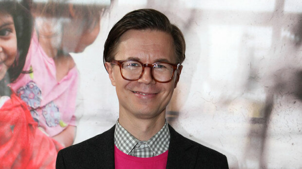 Sami Sykkö hehkuttaa lomakokemuksiaan - tapasi prinsessan!