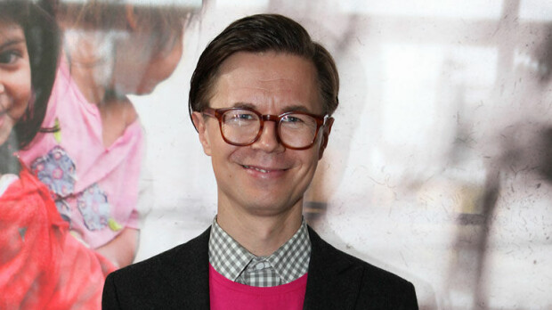 Sami Sykön yllätystunnustus: 'Italialainen salarakas!'