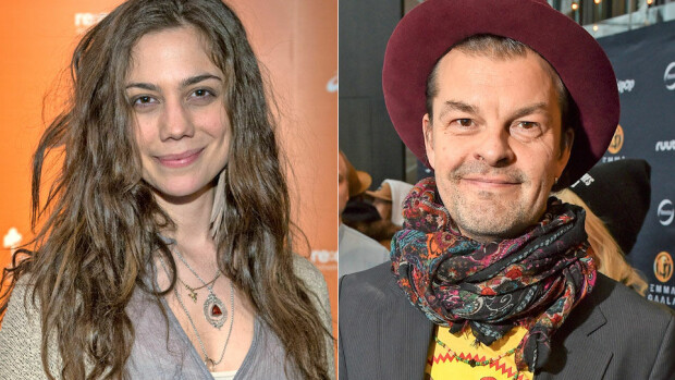 Manuela Bosco ja Tuure Kilpeläinen menivät naimisiin – eivät suojanneet omaisuuttaan avioehdolla! Manuela Bosco ja Tuure Kilpeläinen