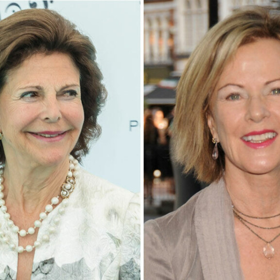 Ohhoh! Tiesitkö näistä yllättävistä julkkisystävistä? Snoop Dogg ja Martha Stewart, 76, ovat superläheisiä - 50 Cent viihtyy 72-vuotiaan Bette Midlerin kanssa! Ruotsin kuningatar Silvia ja Anni-Frid Lyngstedt