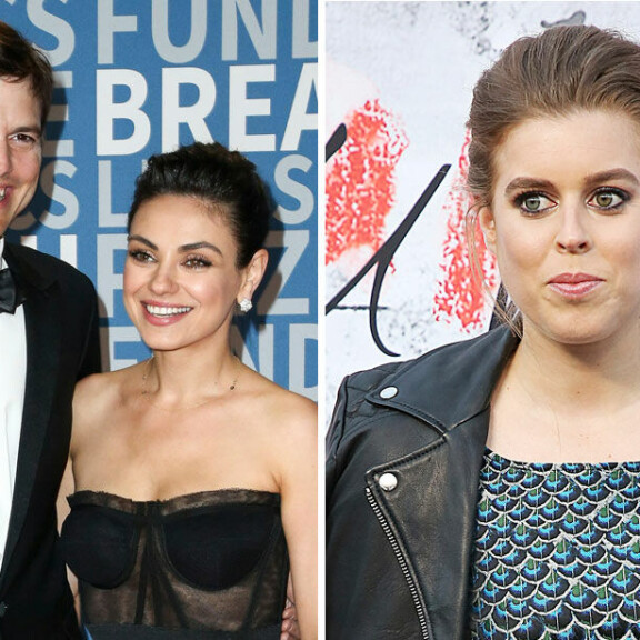 Ohhoh! Tiesitkö näistä yllättävistä julkkisystävistä? Snoop Dogg ja Martha Stewart, 76, ovat superläheisiä - 50 Cent viihtyy 72-vuotiaan Bette Midlerin kanssa! Mila Kunis, Ashton Kutcher ja Ison-Britannian prinsessa Beatrice