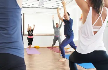 Jooga ja meditaatio saattavat kasvattaa egoa!
