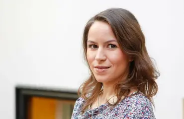 Maria Nordin avautuu herkkyydestään: ”Olin kuin homekoira”
