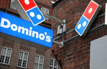 Mitä ihmettä, pitseria korjaa tiet suojellakseen pizzoja!