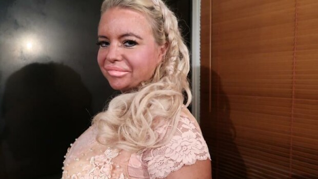 Johanna Tukiainen muutti maalle - tällainen on kohublondin uusi koti! Katso kuvat! Tuksu