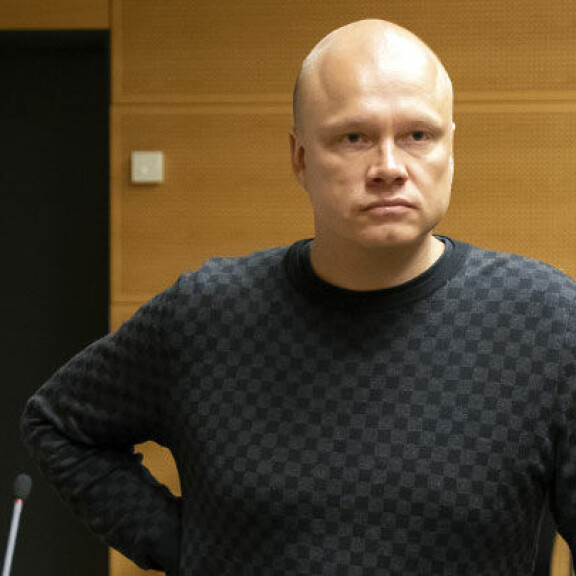 Ilari Sahamies tuomittiin seksuaalisesta ahdistelusta 60 päiväsakkoon – tienasi viime vuonna nolla euroa: mitätön sakkomaksu! ilarisahamies