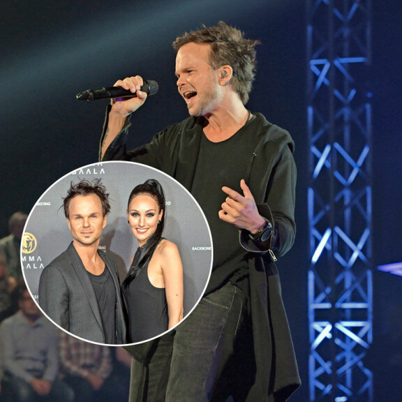 Hän on uusien Vain elämää -tähtien tulokuningas: Pyhimyksellä hirmuinen tilipussi! Lauri Ylönen