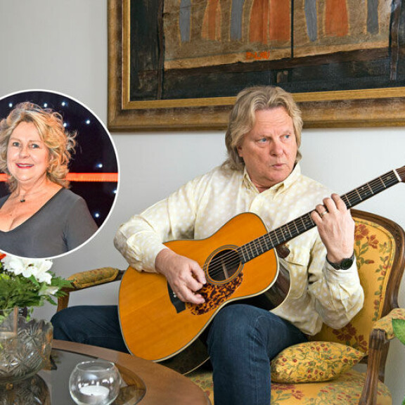 Hän on uusien Vain elämää -tähtien tulokuningas: Pyhimyksellä hirmuinen tilipussi! Pepe Willberg