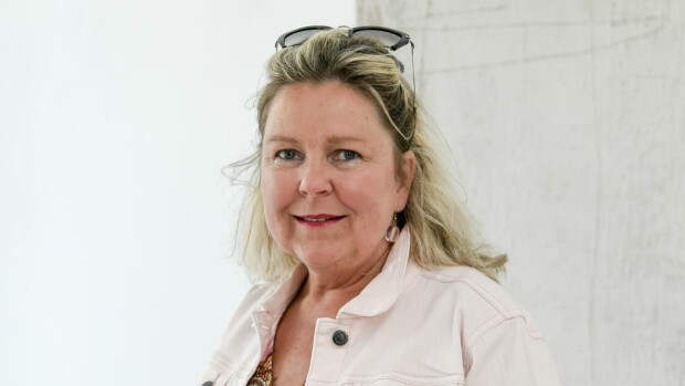 Managerivaimo paljastaa: Tämän takia Pepe Willberg oli kieltäytyä Vain elämää -sarjasta! Pauliina Visuri