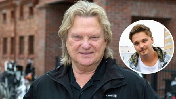 Roope Salmisen kesäjuhlat kääntyivät villiksi – Pepe Willberg lähti kotiin! Pepe Willberg esiintyi Roope Salmisen kesäjuhlilla.