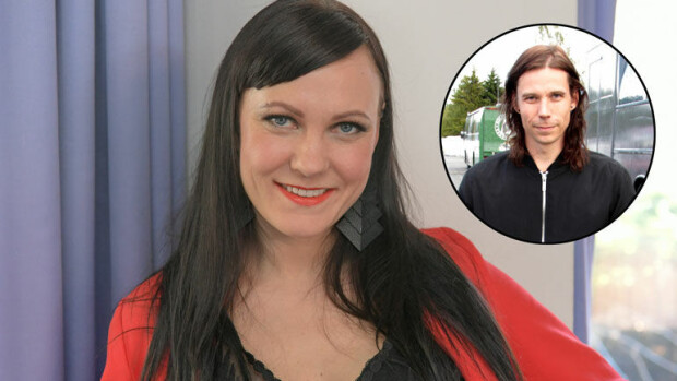 Mira Luoti ja Happoradio-rakas: Yllätysero! Mira Luodin ja Mika Haapasalon suhde ajautui kriisiin.