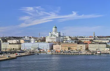 Kierrä Itämeren pääkaupungit hulppealla italialaisella Costa Magica -laivalla - tsekkaa Seiskan kesäiset vinkit Helsinkiin, Tukholmaan, Tallinnaan ja Pietariin!