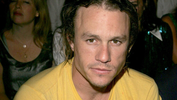 Jestas, miten paljon näyttelijä Michelle Williamsin tytär muistuttaa edesmennyttä isäänsä Heath Ledgeriä - katso! Heath Ledger
