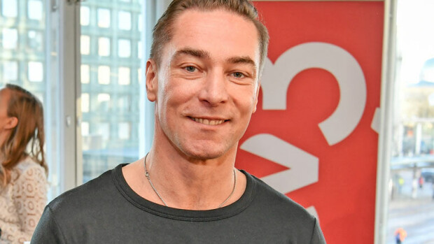 Salkkarit-tähti Sami Uotila ja joensuulainen Helena-rakas: Yllätysero! Sami Uotila erosi.