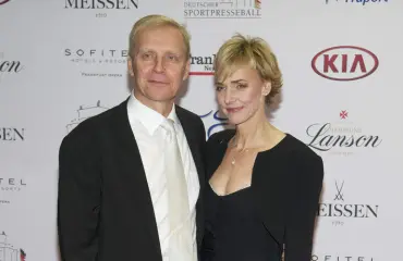 Arto Bryggare ja Heike-rakas asuvat hulppeasti Itä-Helsingissä: lähes 400 000 euron rivitalokoti – kuvat!