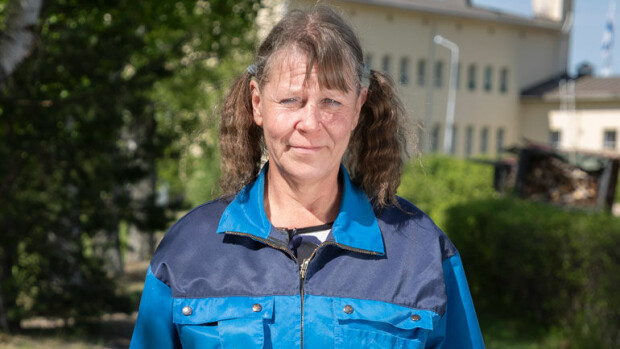 Vankilasta vapautunut ex-kohuäiti Kerstin Campoy avoimena alkoholiongelmastaan – ryyppyputket jopa 3 kuukauden mittaisia: ”Lipsahdan liian helposti!” Kerstin Camboy kertoo alkoholiongelmastaan.